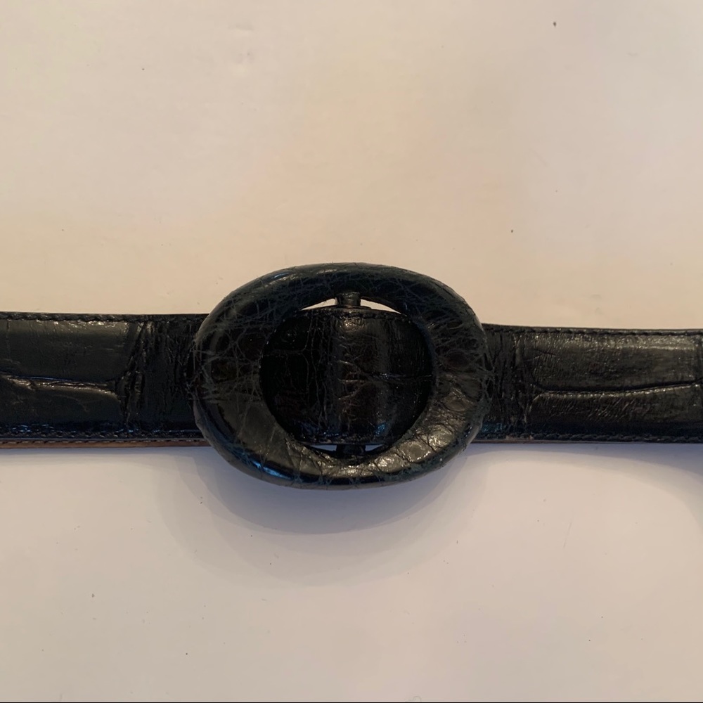 Women belt